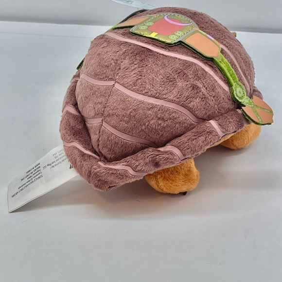 Disney Raya and The Last Dragon Tuk-Tuk - Picture 2 of 5